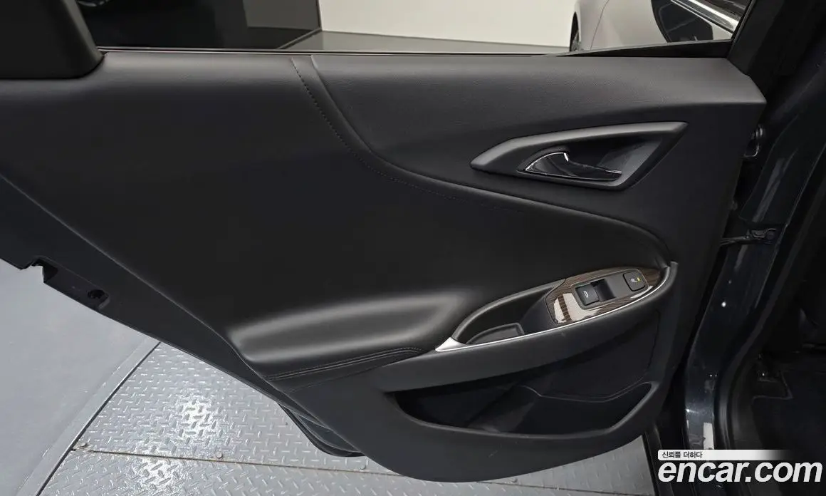 Chevrolet Malibu 2018 1.5 автомат (гидро), фото 15 Chevrolet Malibu 2018 1.5 автомат (гидро), фото 15