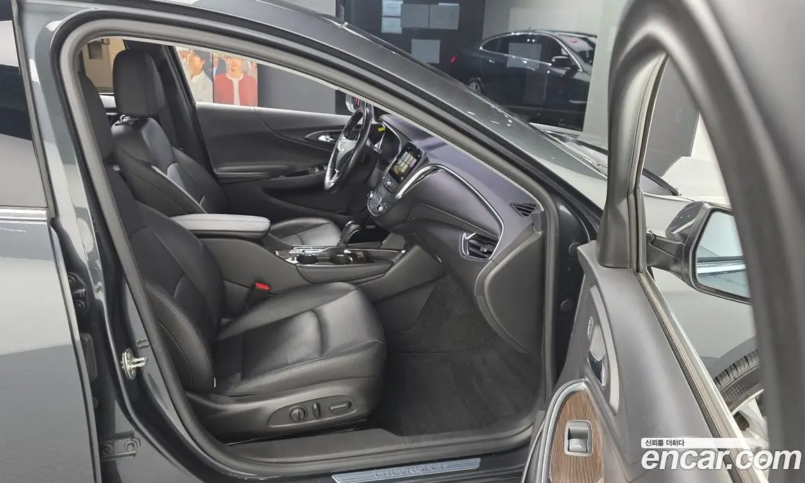 Chevrolet Malibu 2018 1.5 автомат (гидро), фото 16 Chevrolet Malibu 2018 1.5 автомат (гидро), фото 16