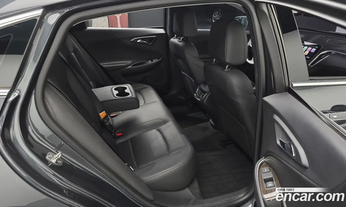 Chevrolet Malibu 2018 1.5 автомат (гидро), фото 17 Chevrolet Malibu 2018 1.5 автомат (гидро), фото 17