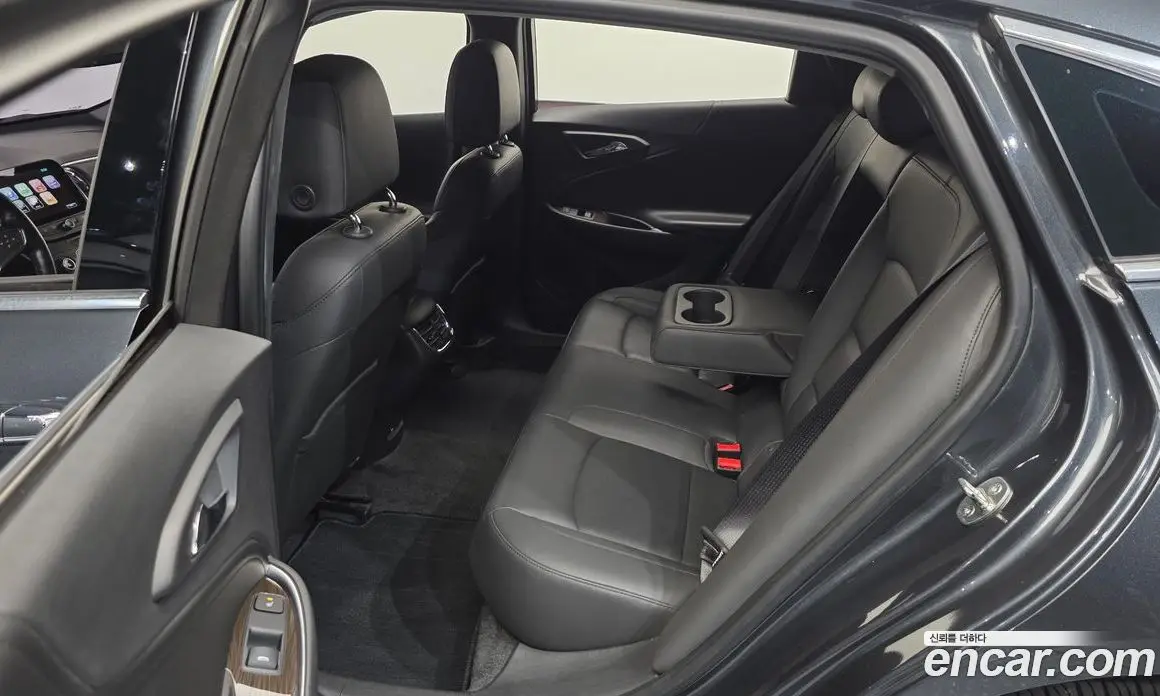 Chevrolet Malibu 2018 1.5 автомат (гидро), фото 18 Chevrolet Malibu 2018 1.5 автомат (гидро), фото 18
