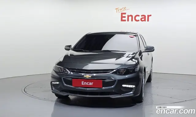 Chevrolet Malibu 2018 1.5 автомат (гидро), миниатюра 3 Chevrolet Malibu 2018 1.5 автомат (гидро), миниатюра 3