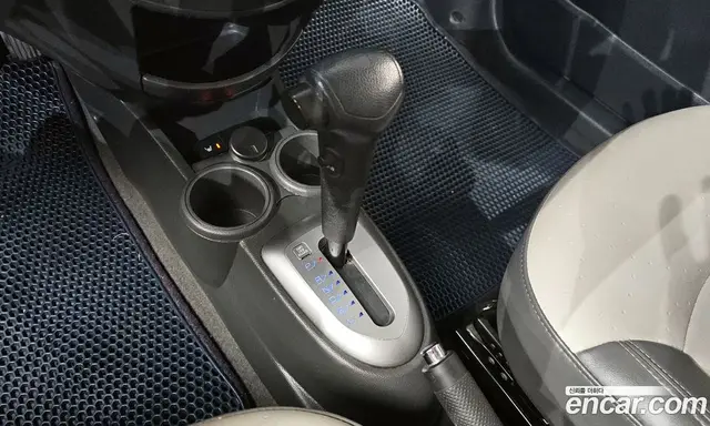 Chevrolet Spark 2012 1.0 автомат (гидро), миниатюра 12
