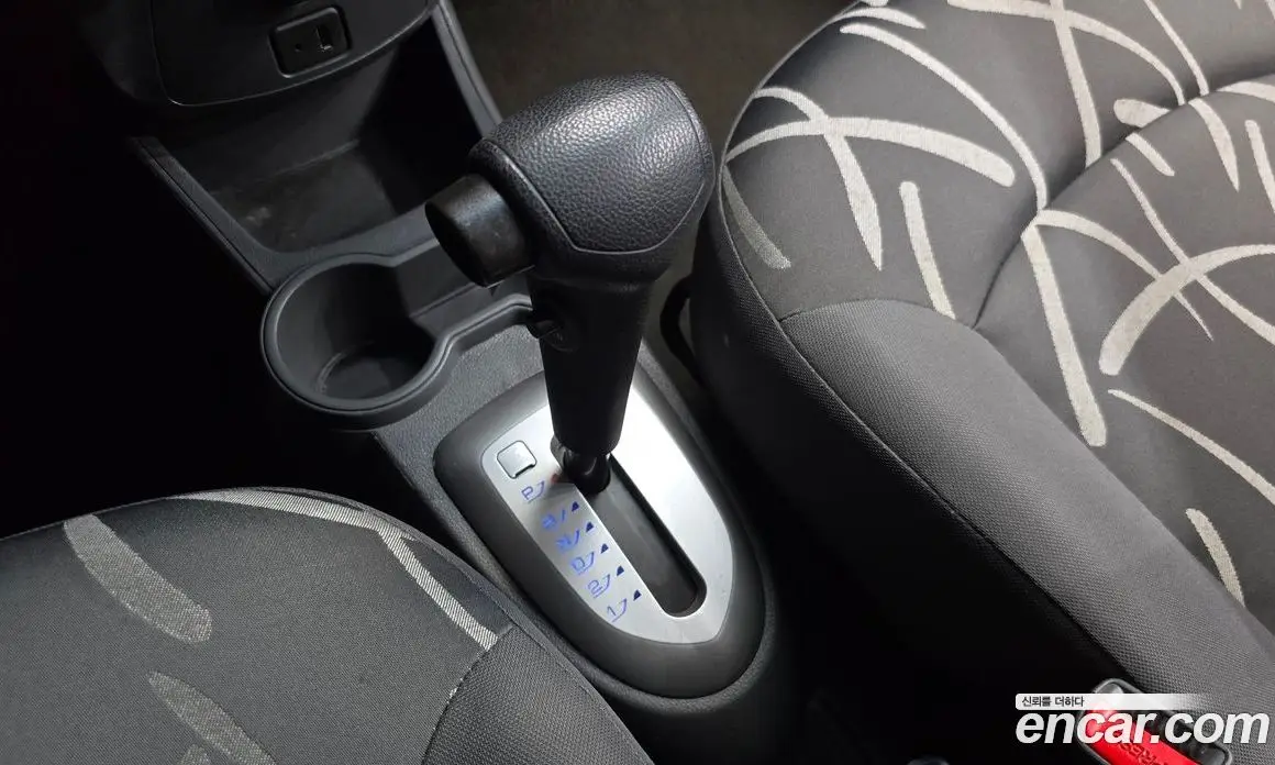 Chevrolet Spark 2013 1.0 автомат (гидро), фото 12