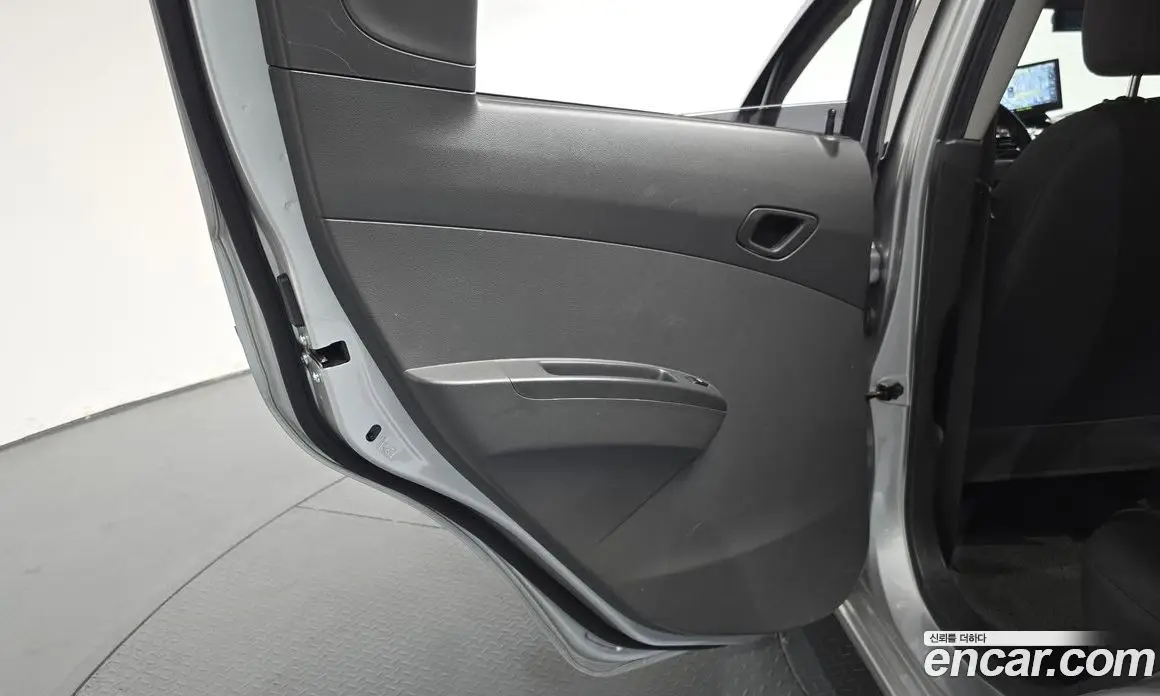 Chevrolet Spark 2013 1.0 автомат (гидро), фото 15
