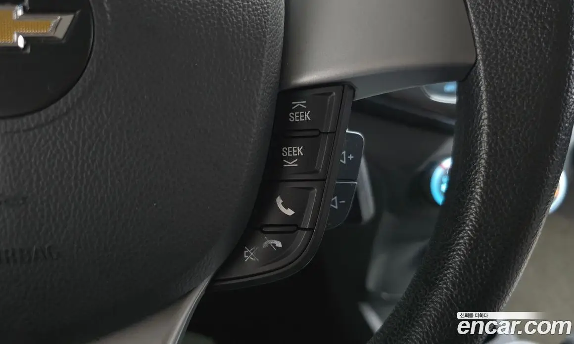 Chevrolet Spark 2013 1.0 автомат (гидро), фото 16