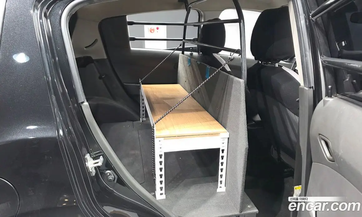 Chevrolet Spark 2014 1.0 автомат (гидро), фото 18 Chevrolet Spark 2014 1.0 автомат (гидро), фото 18