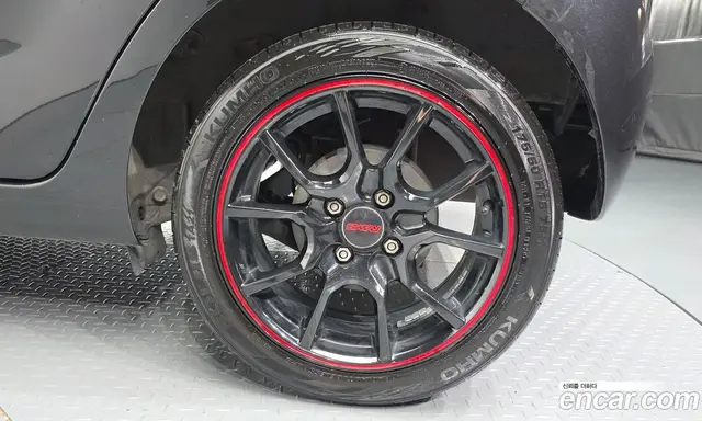 Chevrolet Spark 2014 1.0 автомат (гидро), миниатюра 7 Chevrolet Spark 2014 1.0 автомат (гидро), миниатюра 7