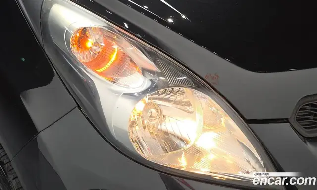 Chevrolet Spark 2014 1.0 автомат (гидро), миниатюра 8 Chevrolet Spark 2014 1.0 автомат (гидро), миниатюра 8
