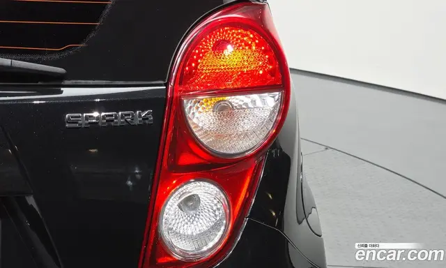 Chevrolet Spark 2014 1.0 автомат (гидро), миниатюра 9 Chevrolet Spark 2014 1.0 автомат (гидро), миниатюра 9