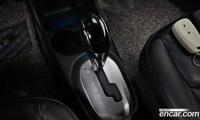 Chevrolet Spark 2016 1.0 автомат (гидро), миниатюра 12