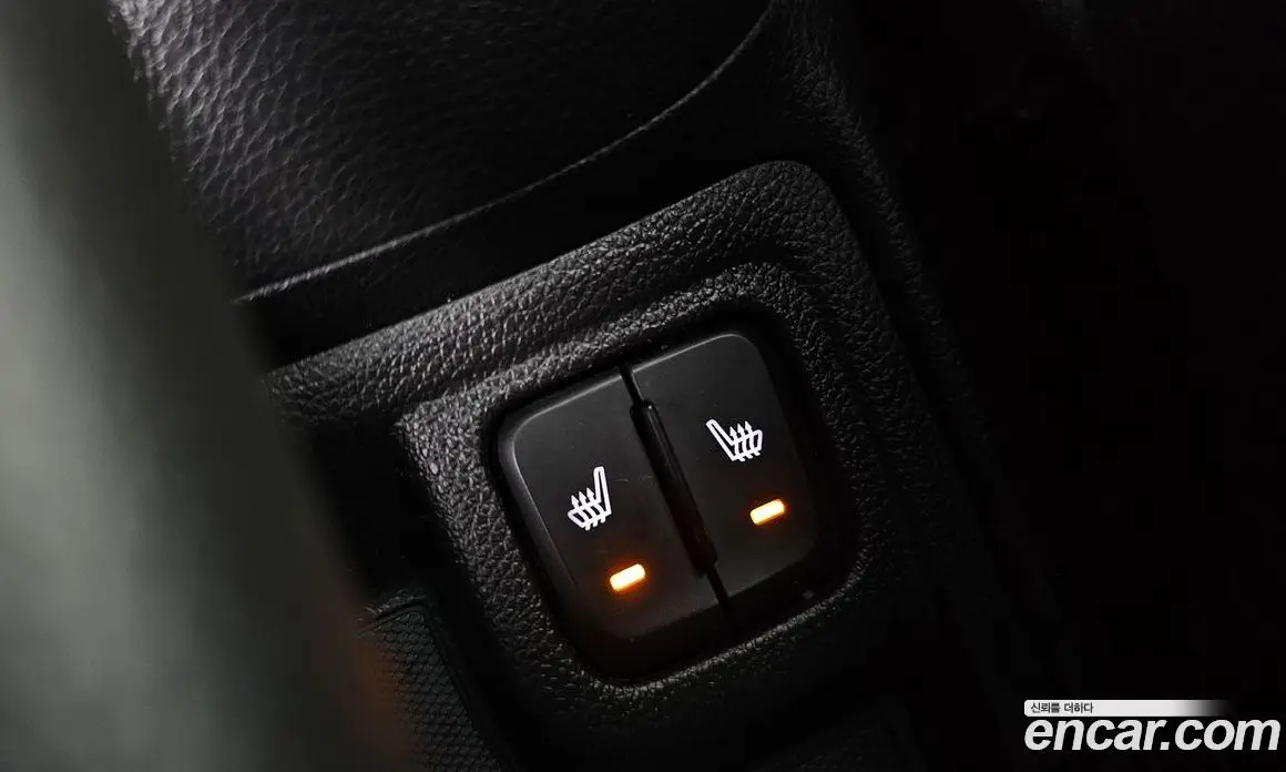 Chevrolet Spark 2016 1.0 автомат (гидро), фото 19