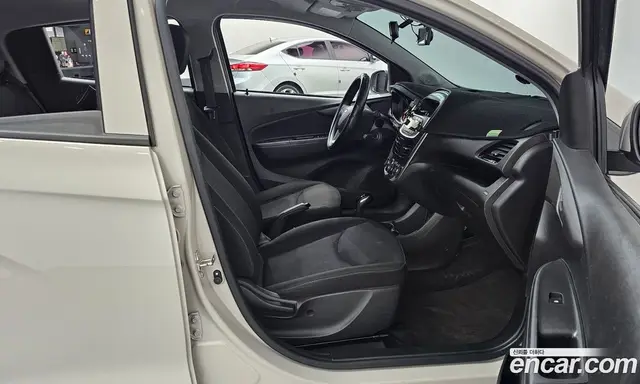 Chevrolet Spark 2016 1.0 автомат (гидро), миниатюра 11