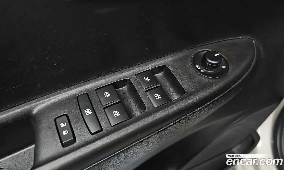 Chevrolet Spark 2016 1.0 автомат (гидро), фото 16