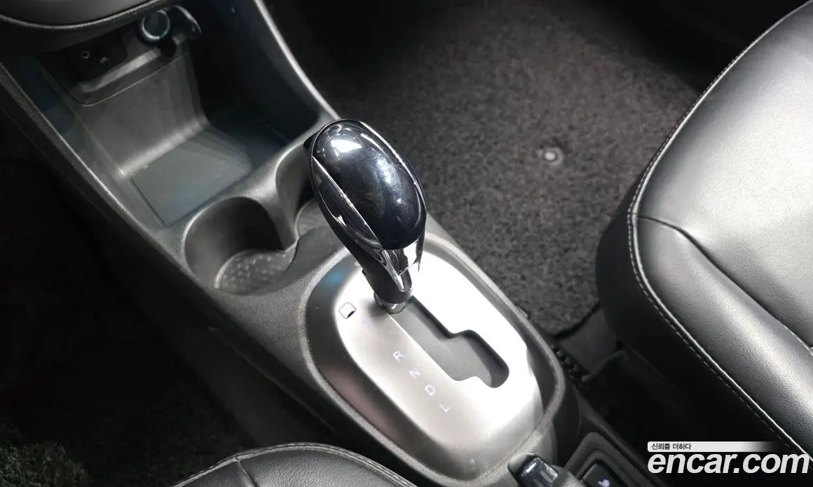 Chevrolet Spark 2017 1.0 автомат (гидро), фото 12