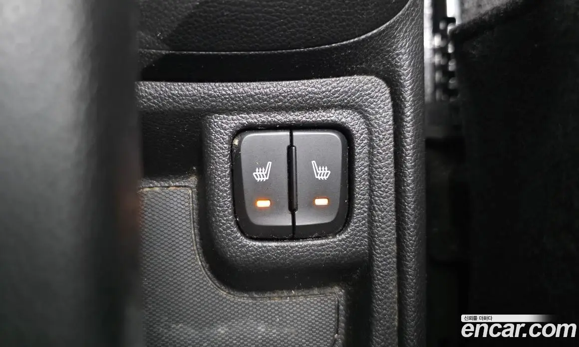 Chevrolet Spark 2017 1.0 автомат (гидро), фото 20