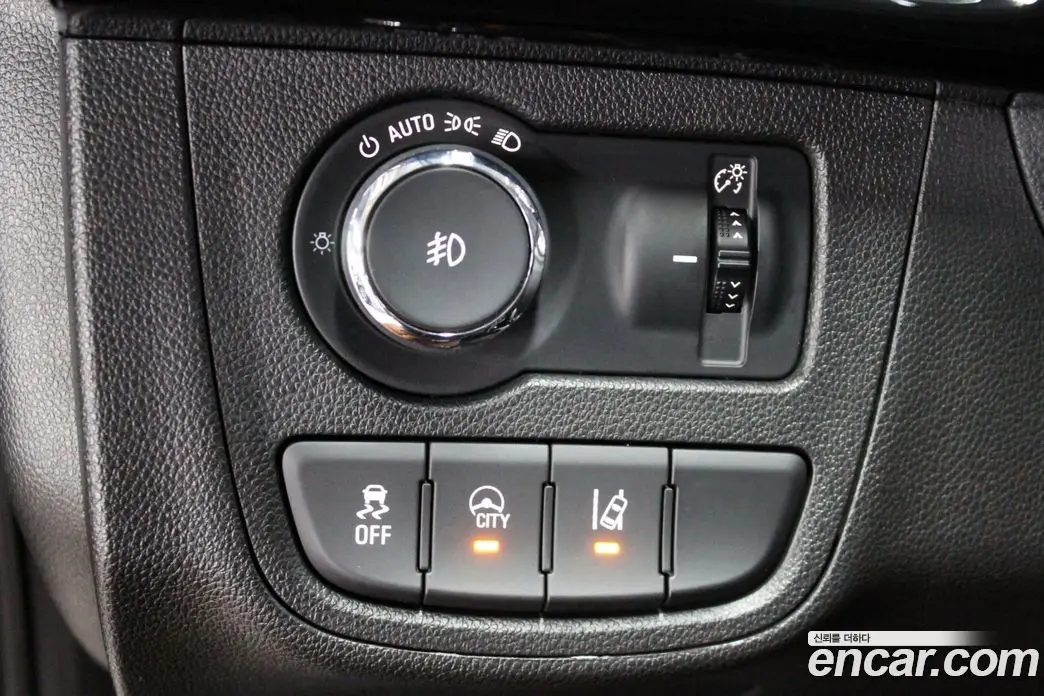 Chevrolet Spark 2018 1.0 автомат (гидро), фото 13
