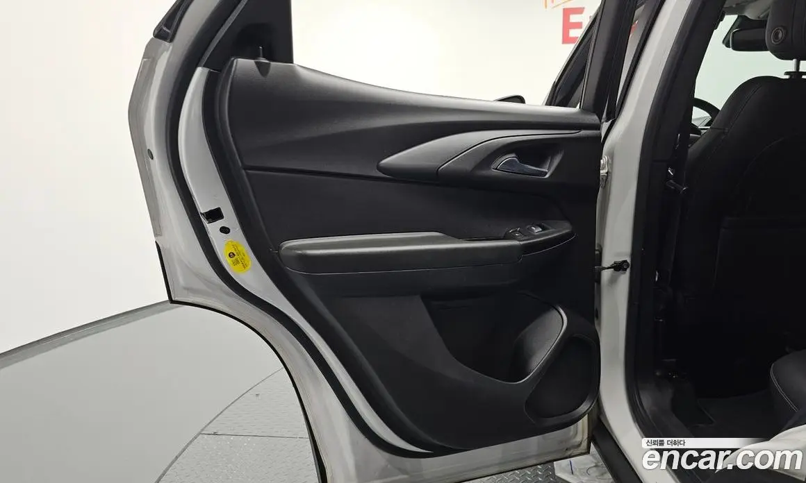 Chevrolet TrailBlazer 2021 1.3 автомат (гидро), фото 15