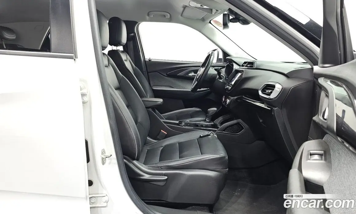 Chevrolet TrailBlazer 2021 1.3 автомат (гидро), фото 16