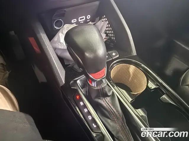 Chevrolet TrailBlazer 2022 1.3 автомат (гидро), миниатюра 9 Chevrolet TrailBlazer 2022 1.3 автомат (гидро), миниатюра 9