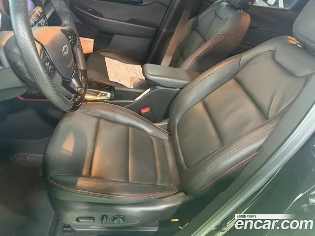 Chevrolet TrailBlazer 2022 1.3 автомат (гидро), миниатюра 10 Chevrolet TrailBlazer 2022 1.3 автомат (гидро), миниатюра 10