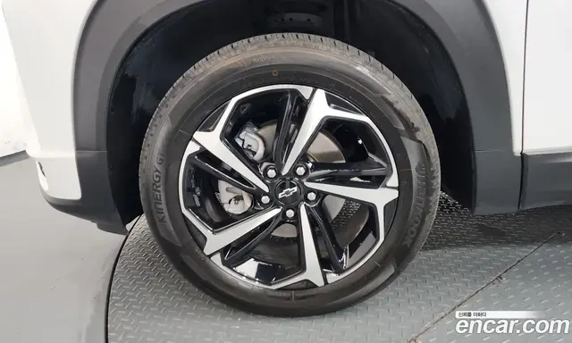 Chevrolet TrailBlazer 2023 1.3 автомат (гидро), миниатюра 5 Chevrolet TrailBlazer 2023 1.3 автомат (гидро), миниатюра 5