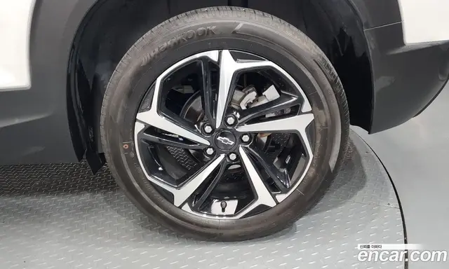 Chevrolet TrailBlazer 2023 1.3 автомат (гидро), миниатюра 7 Chevrolet TrailBlazer 2023 1.3 автомат (гидро), миниатюра 7