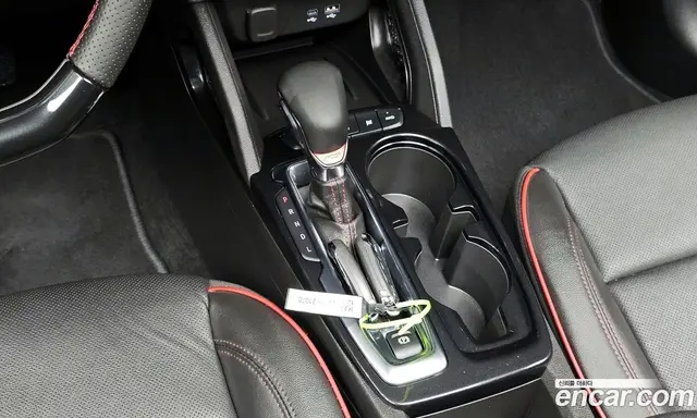 Chevrolet TrailBlazer 2025 1.3 автомат (гидро), миниатюра 11