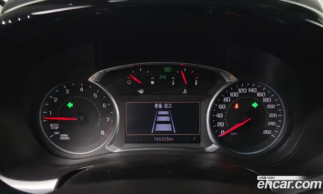 Chevrolet Traverse 2020 3.6 автомат (гидро), миниатюра 11 Chevrolet Traverse 2020 3.6 автомат (гидро), миниатюра 11