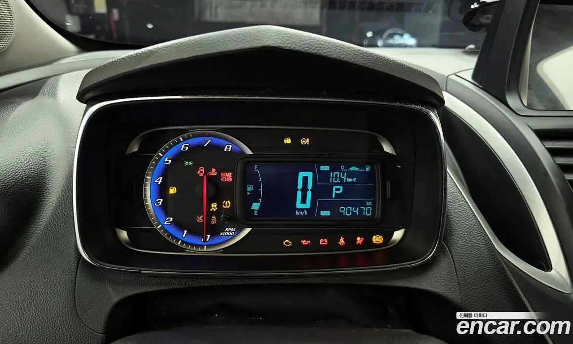 Chevrolet Trax 2015 1.4 автомат (гидро), фото 11 Chevrolet Trax 2015 1.4 автомат (гидро), фото 11