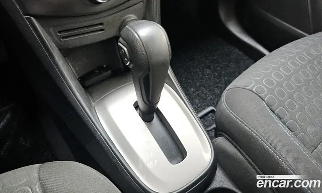 Chevrolet Trax 2015 1.4 автомат (гидро), миниатюра 12