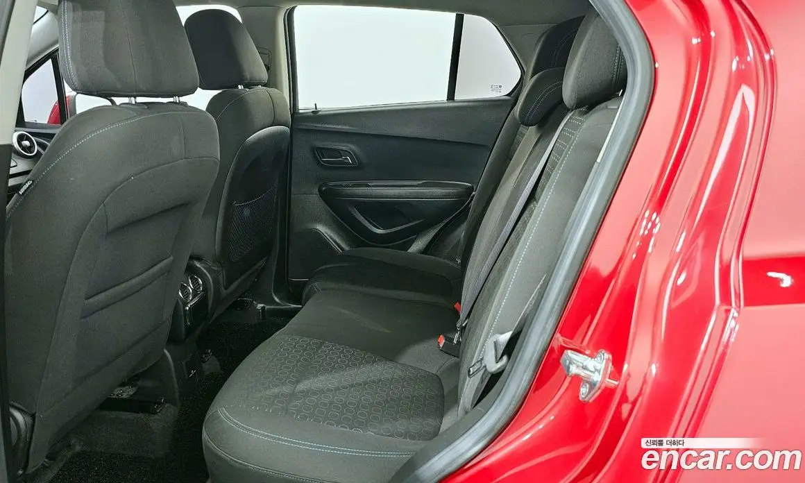 Chevrolet Trax 2015 1.4 автомат (гидро), фото 16 Chevrolet Trax 2015 1.4 автомат (гидро), фото 16