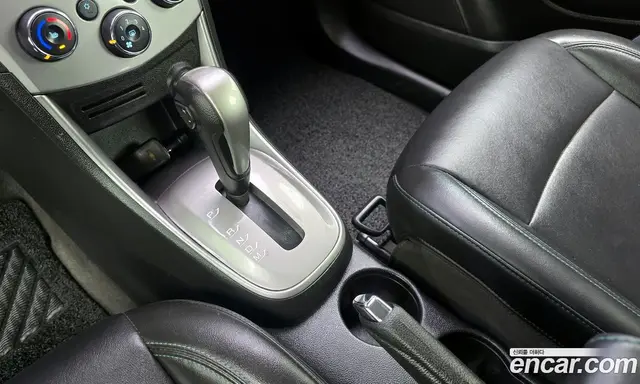 Chevrolet Trax 2016 1.4 автомат (гидро), миниатюра 12