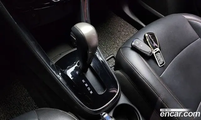 Chevrolet Trax 2018 1.4 автомат (гидро), миниатюра 12
