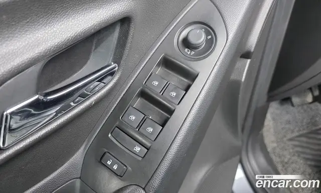 Chevrolet Trax 2018 1.6 автомат (гидро), миниатюра 12