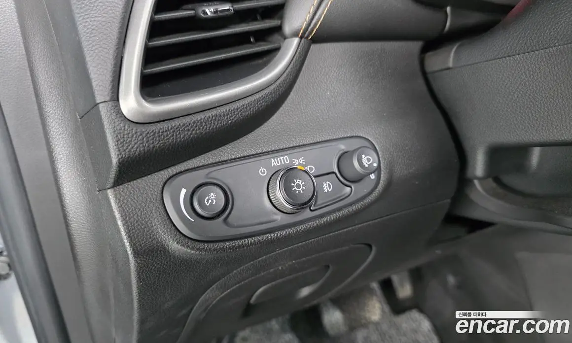Chevrolet Trax 2018 1.6 автомат (гидро), фото 13 Chevrolet Trax 2018 1.6 автомат (гидро), фото 13