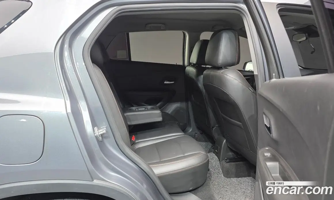 Chevrolet Trax 2018 1.6 автомат (гидро), фото 19 Chevrolet Trax 2018 1.6 автомат (гидро), фото 19