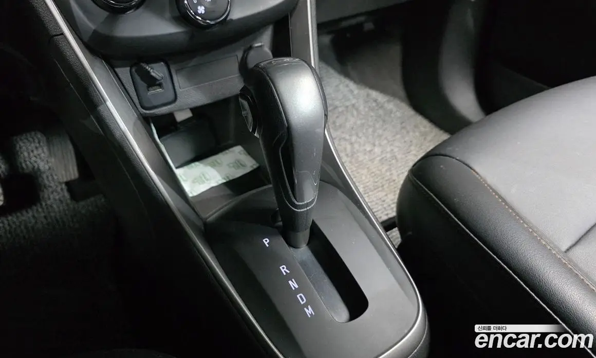 Chevrolet Trax 2018 1.6 автомат (гидро), фото 9 Chevrolet Trax 2018 1.6 автомат (гидро), фото 9