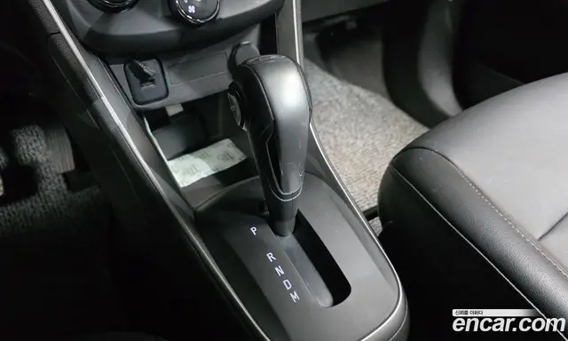 Chevrolet Trax 2018 1.6 автомат (гидро), миниатюра 9 Chevrolet Trax 2018 1.6 автомат (гидро), миниатюра 9