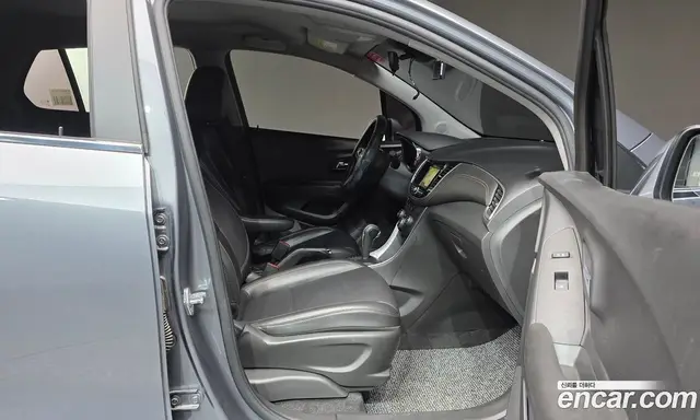 Chevrolet Trax 2018 1.6 автомат (гидро), миниатюра 10 Chevrolet Trax 2018 1.6 автомат (гидро), миниатюра 10