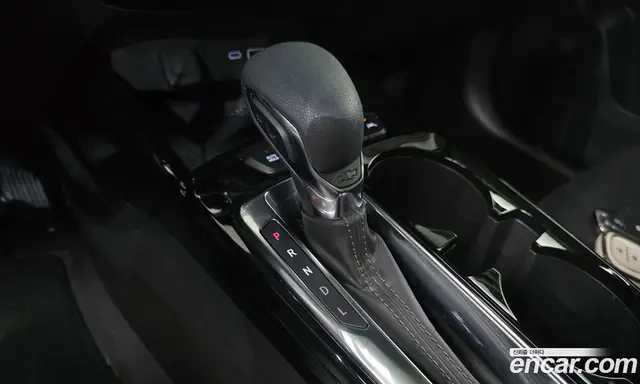 Chevrolet Trax 2023 1.2 автомат (гидро), миниатюра 12