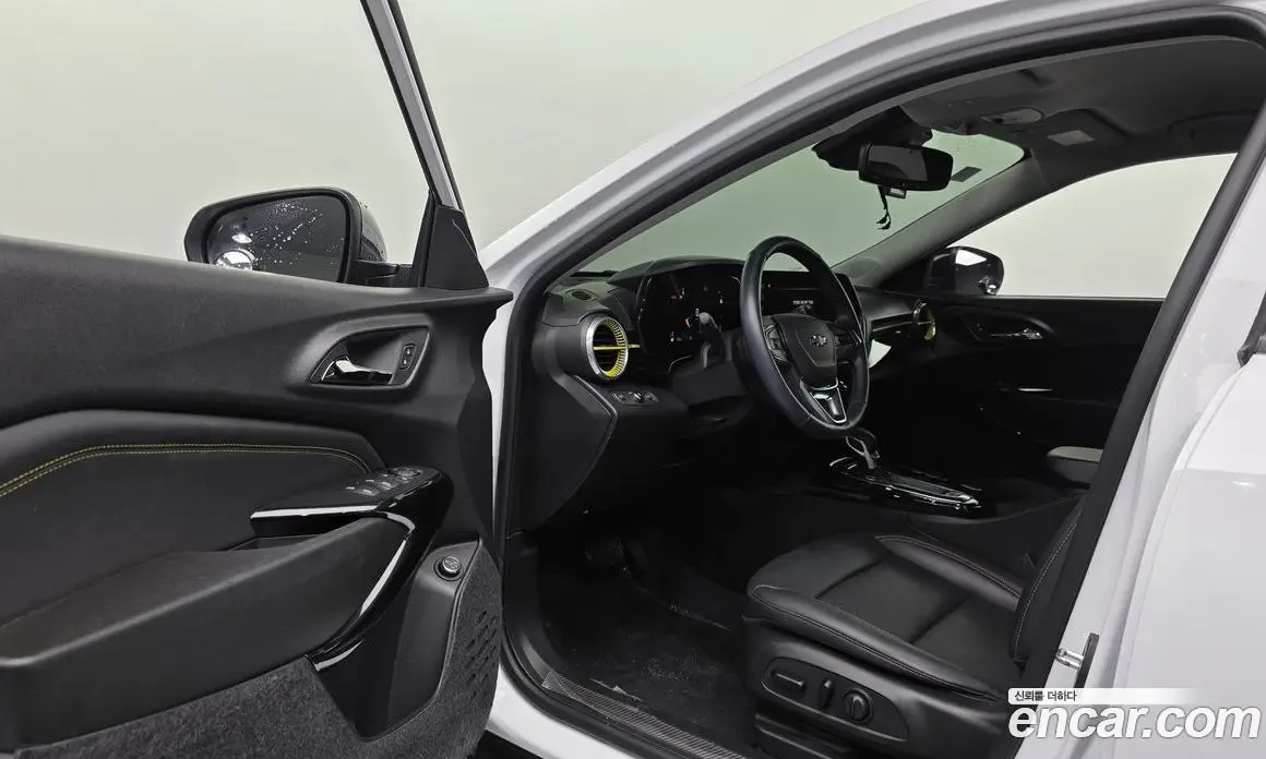 Chevrolet Trax 2023 1.2 автомат (гидро), фото 13 Chevrolet Trax 2023 1.2 автомат (гидро), фото 13