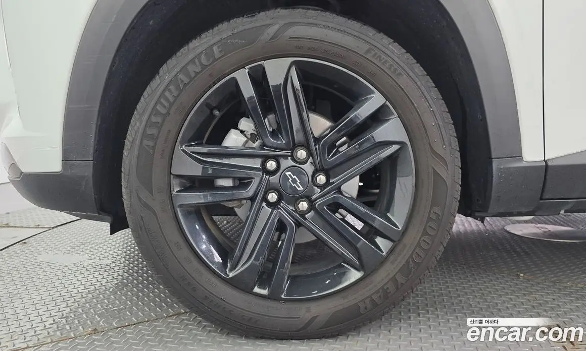 Chevrolet Trax 2023 1.2 автомат (гидро), фото 5 Chevrolet Trax 2023 1.2 автомат (гидро), фото 5