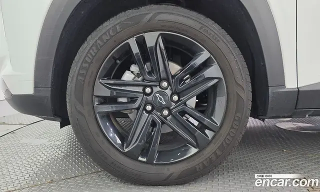 Chevrolet Trax 2023 1.2 автомат (гидро), миниатюра 5 Chevrolet Trax 2023 1.2 автомат (гидро), миниатюра 5
