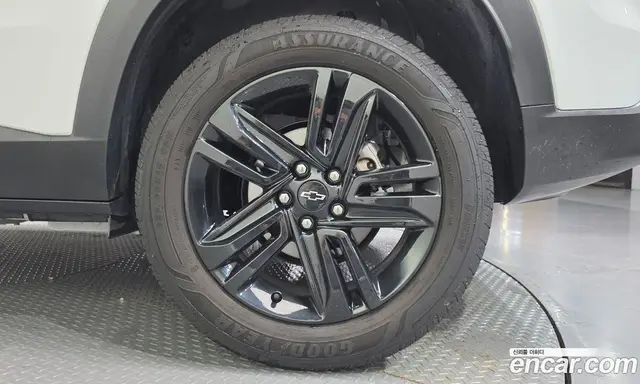 Chevrolet Trax 2023 1.2 автомат (гидро), миниатюра 7 Chevrolet Trax 2023 1.2 автомат (гидро), миниатюра 7