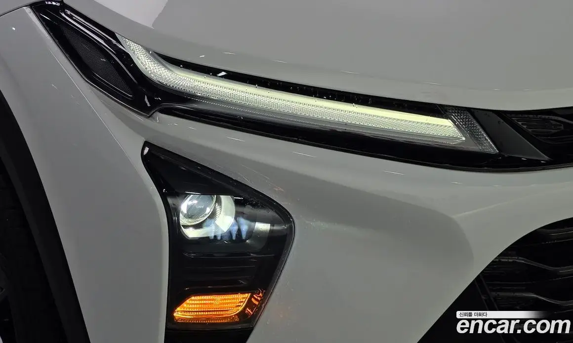 Chevrolet Trax 2023 1.2 автомат (гидро), фото 8 Chevrolet Trax 2023 1.2 автомат (гидро), фото 8
