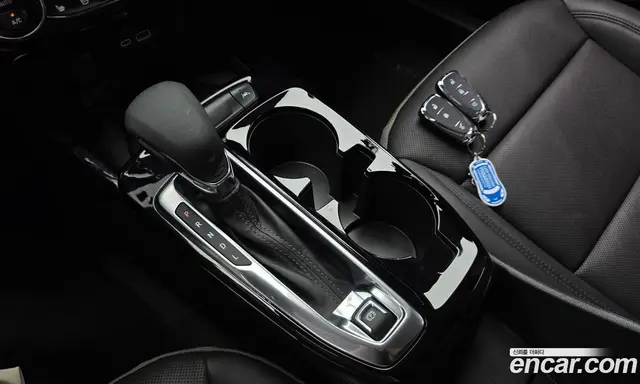 Chevrolet Trax 2024 1.2 автомат (гидро), миниатюра 11 Chevrolet Trax 2024 1.2 автомат (гидро), миниатюра 11