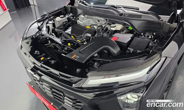Chevrolet Trax 2024 1.2 автомат (гидро), миниатюра 5 Chevrolet Trax 2024 1.2 автомат (гидро), миниатюра 5