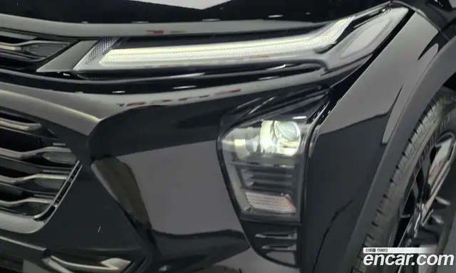 Chevrolet Trax 2024 1.2 автомат (гидро), миниатюра 7 Chevrolet Trax 2024 1.2 автомат (гидро), миниатюра 7