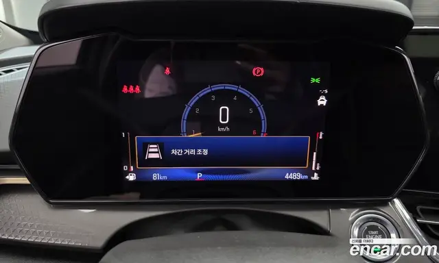 Chevrolet Trax 2024 1.2 автомат (гидро), миниатюра 10 Chevrolet Trax 2024 1.2 автомат (гидро), миниатюра 10