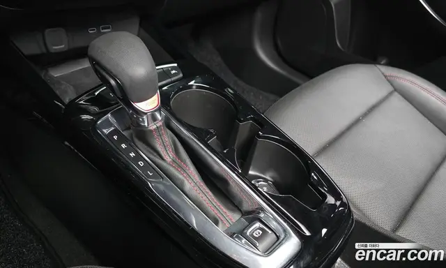 Chevrolet Trax 2025 1.2 автомат (гидро), миниатюра 12